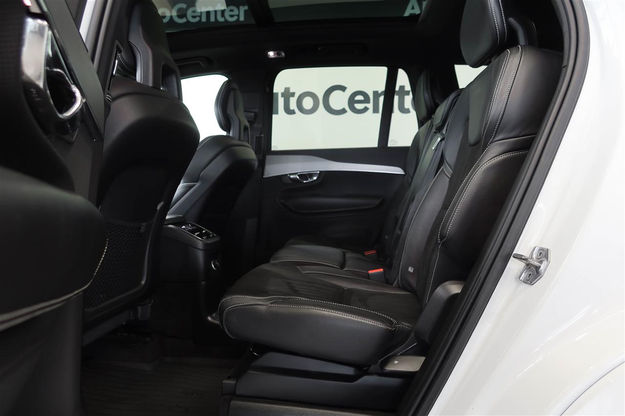 Volvo XC90 2016