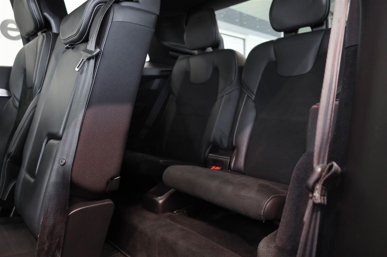 Volvo XC90 2016