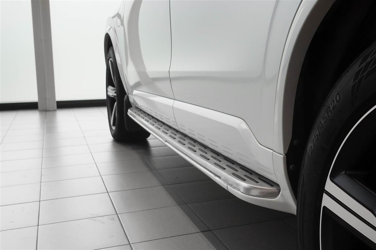 Volvo XC90 2016