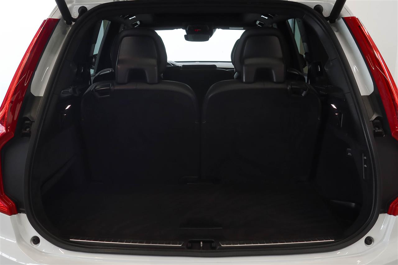 Volvo XC90 2016