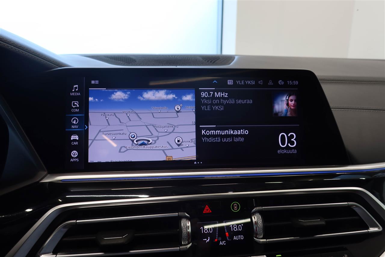 BMW X5 2020