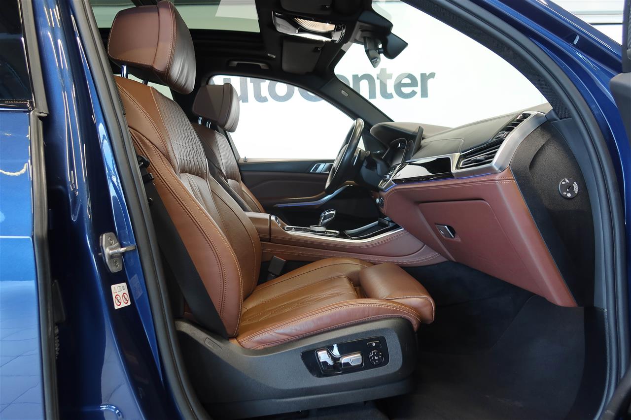 BMW X5 2020