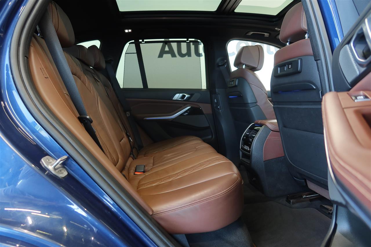 BMW X5 2020