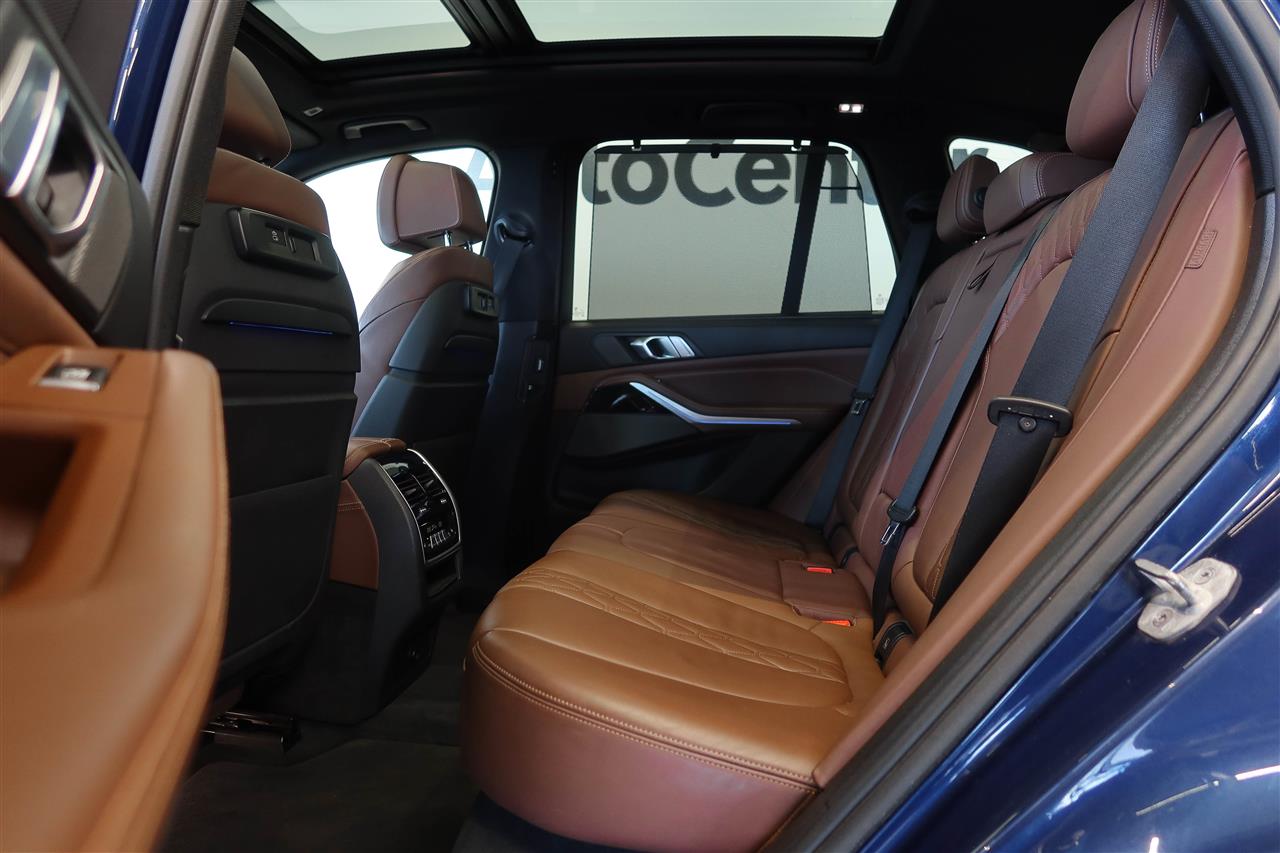 BMW X5 2020