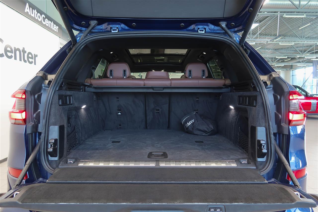 BMW X5 2020
