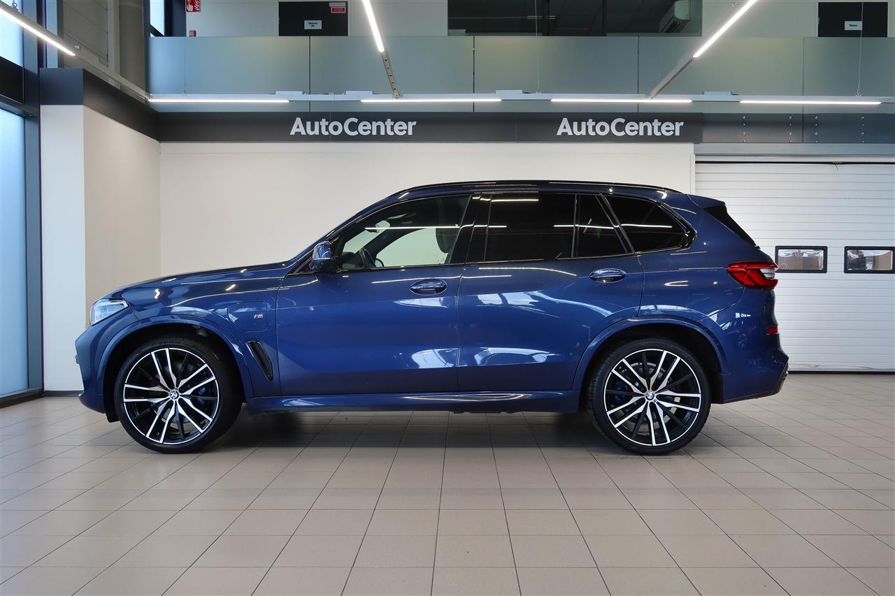 BMW X5 2020