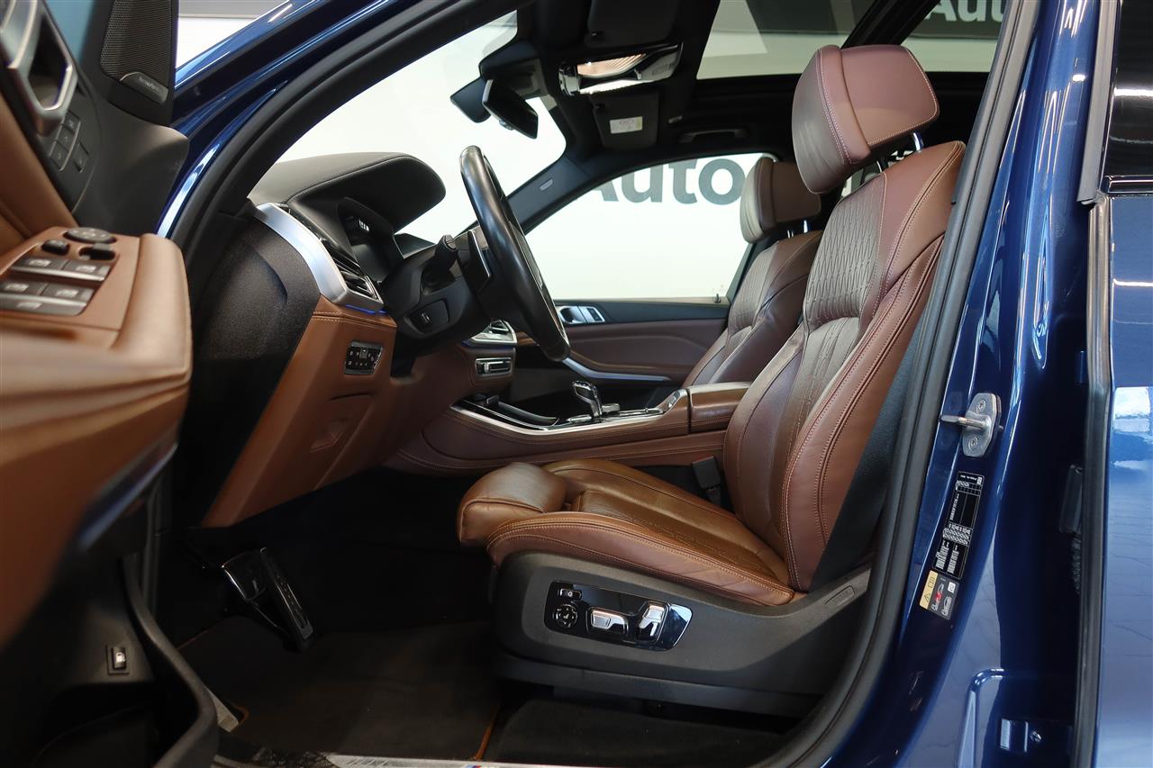 BMW X5 2020