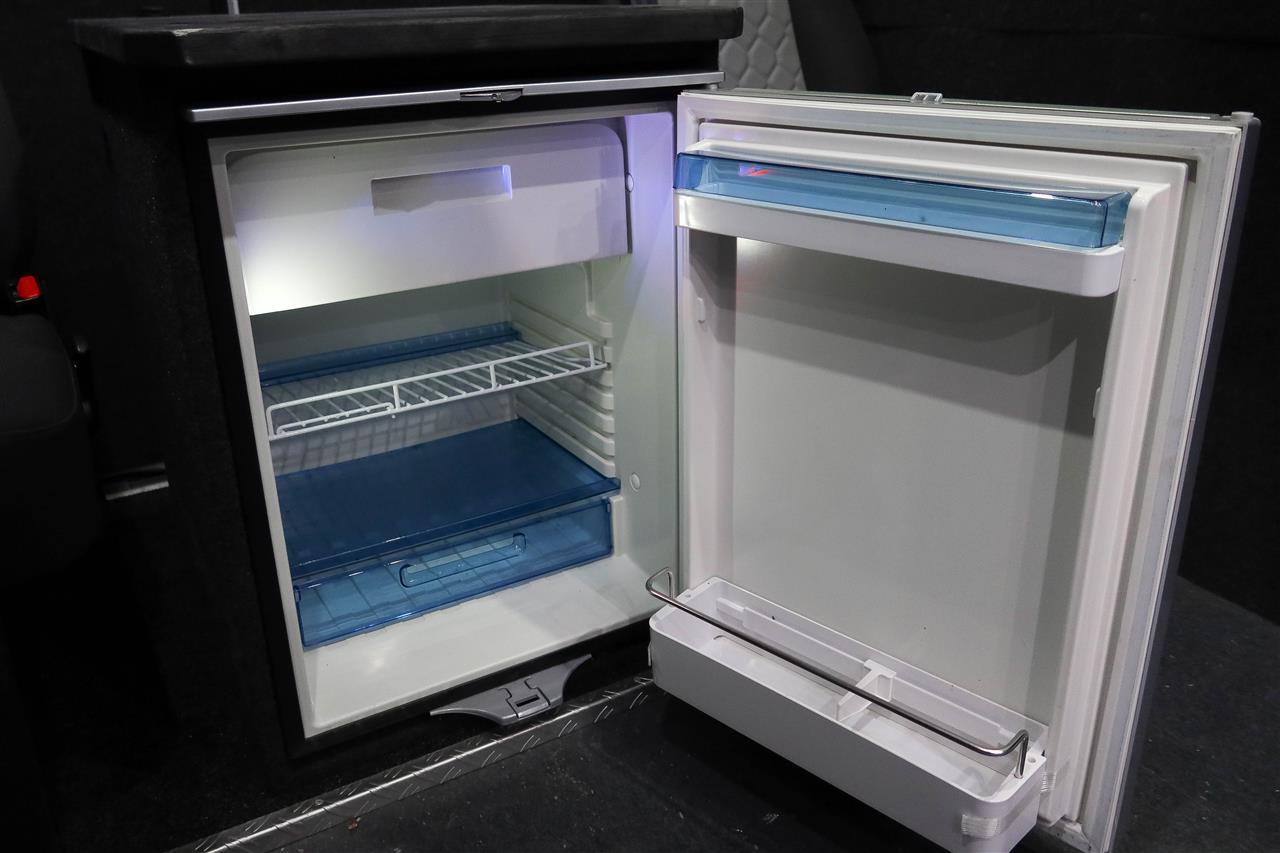 Mercedes-Benz Sprinter 2020