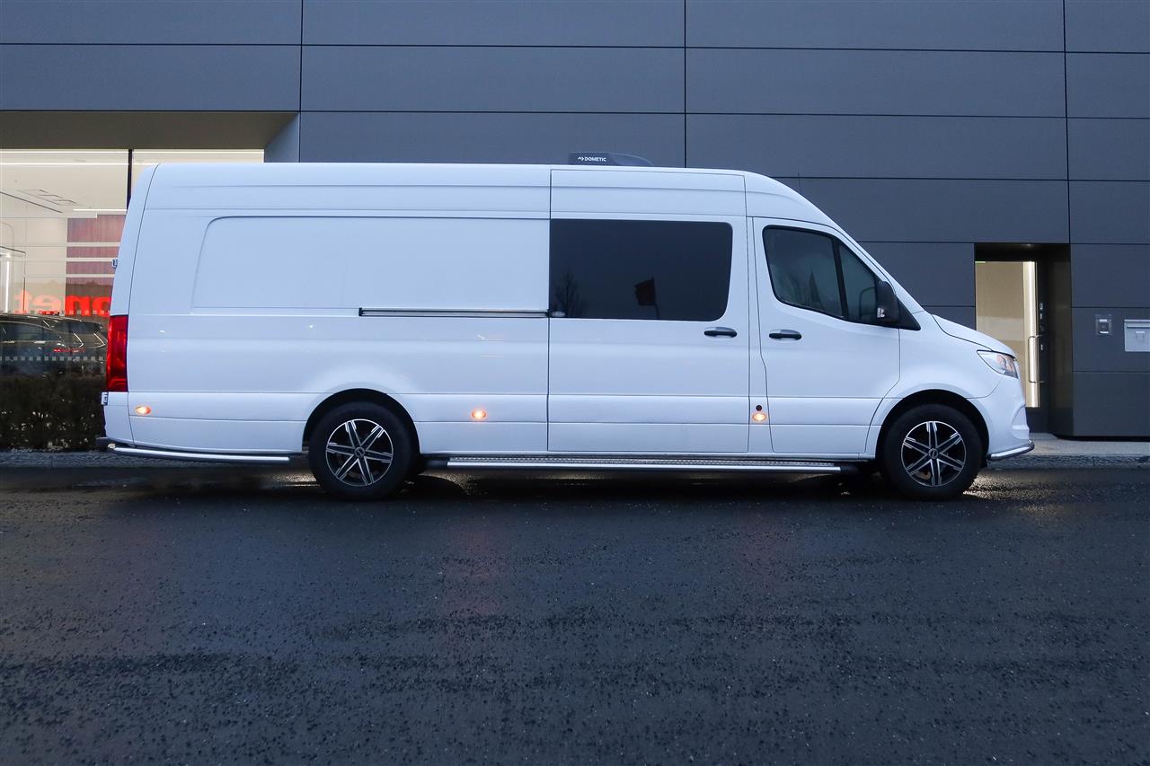 Mercedes-Benz Sprinter 2020
