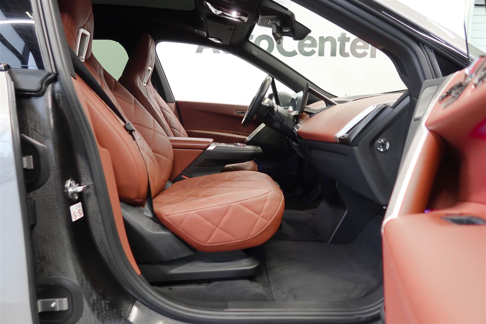 BMW ix M60 2023