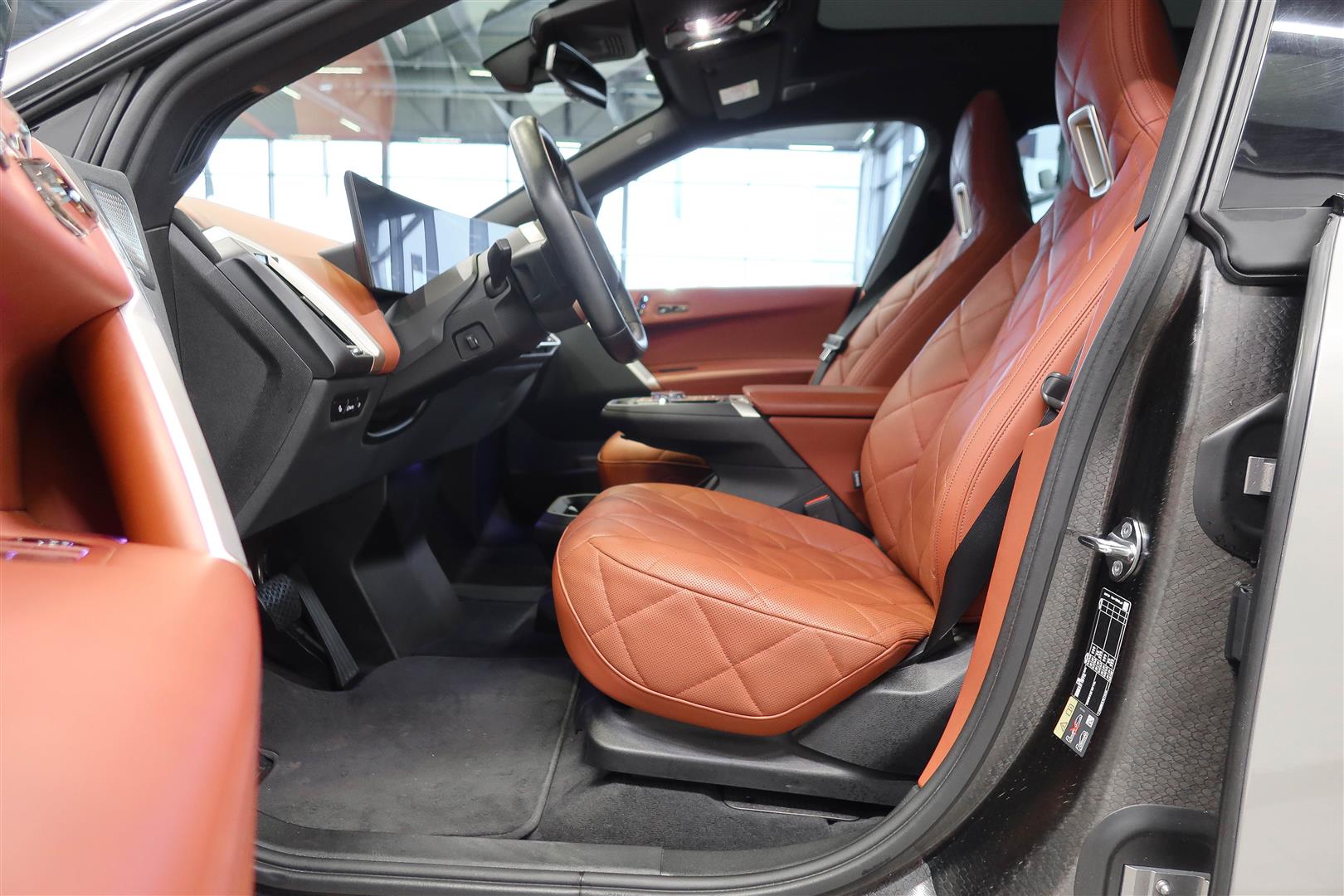 BMW ix M60 2023
