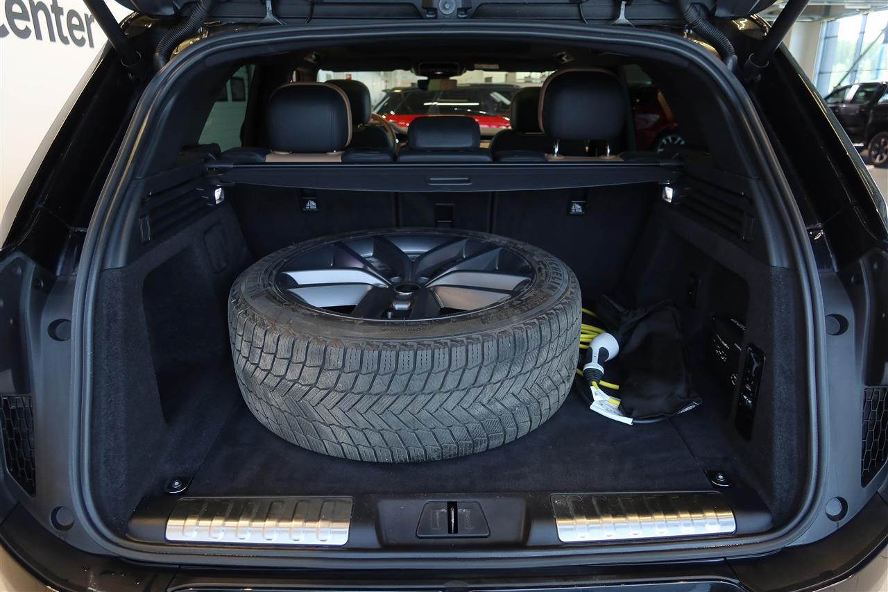 Land Rover Range Rover Sport 2025