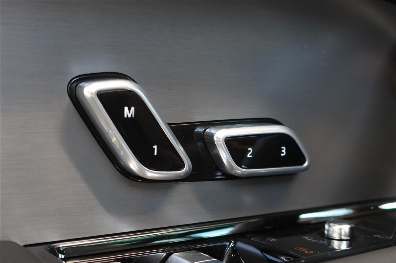 Land Rover Range Rover Sport 2025