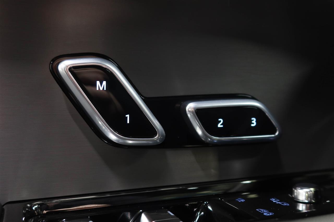 Land Rover Range Rover Sport 2025