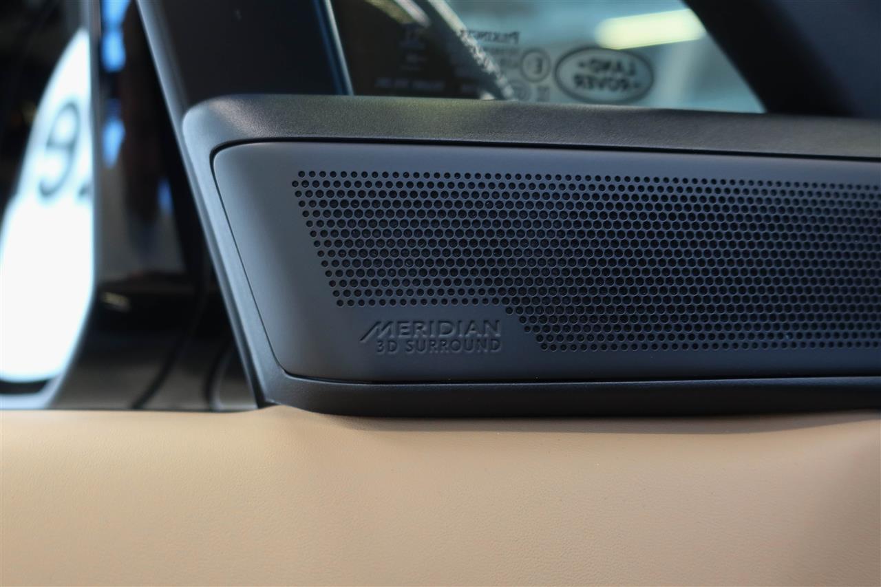 Land Rover Range Rover Sport 2025