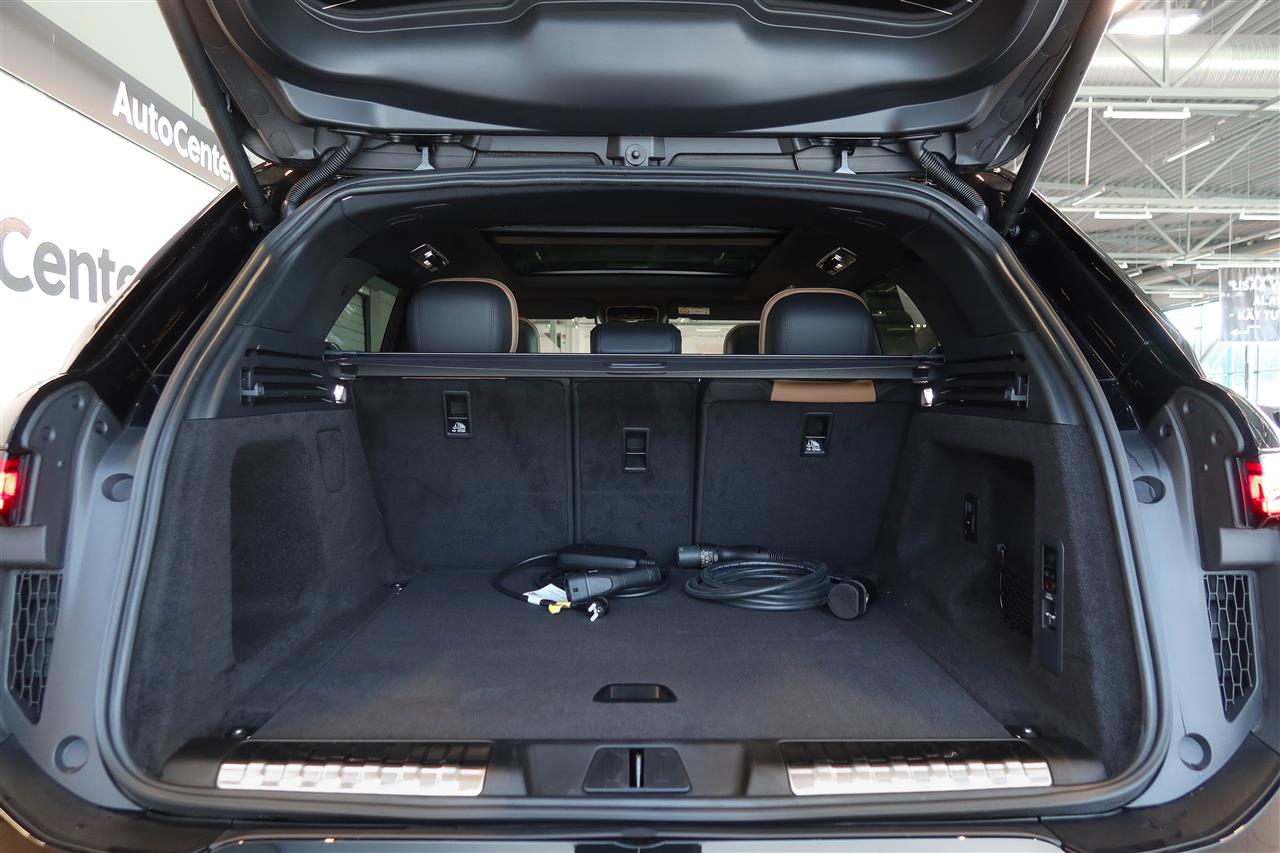 Land Rover Range Rover Sport 2025