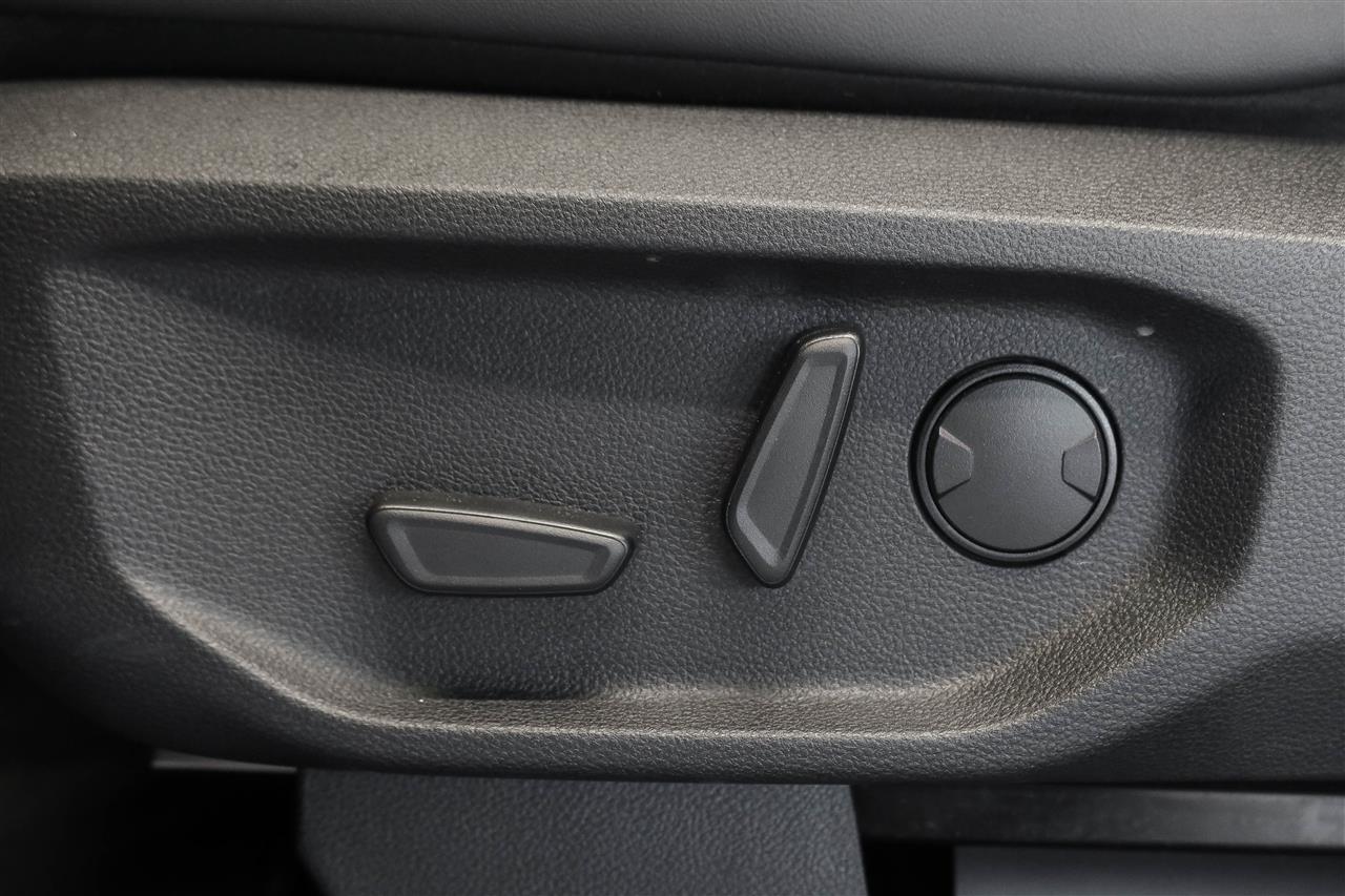 Volkswagen Amarok 2024