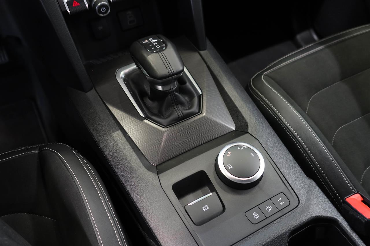 Volkswagen Amarok 2024