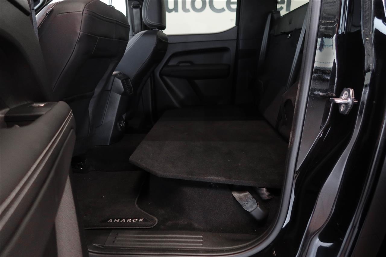 Volkswagen Amarok 2024
