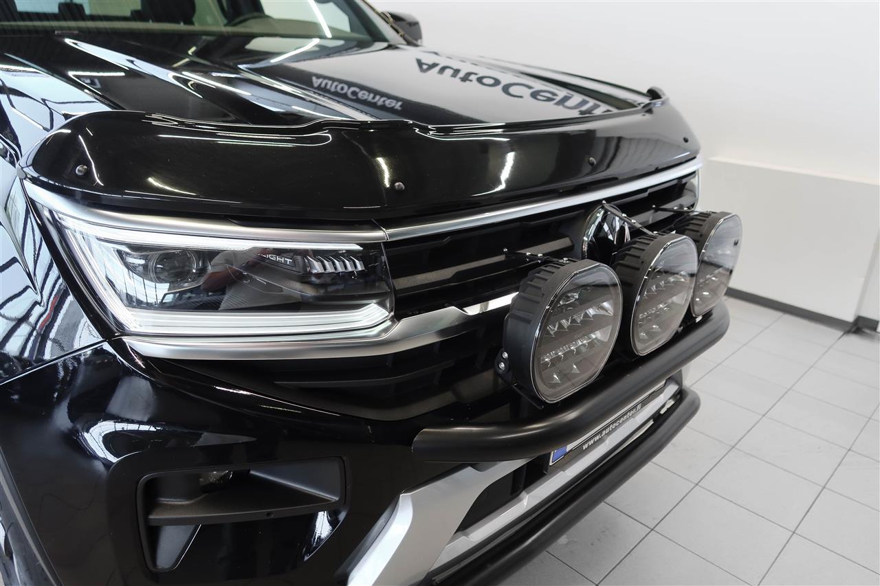 Volkswagen Amarok 2024