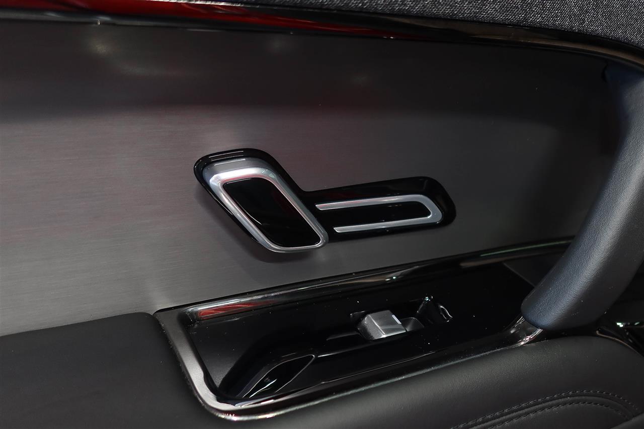 Land Rover Range Rover Sport 2023