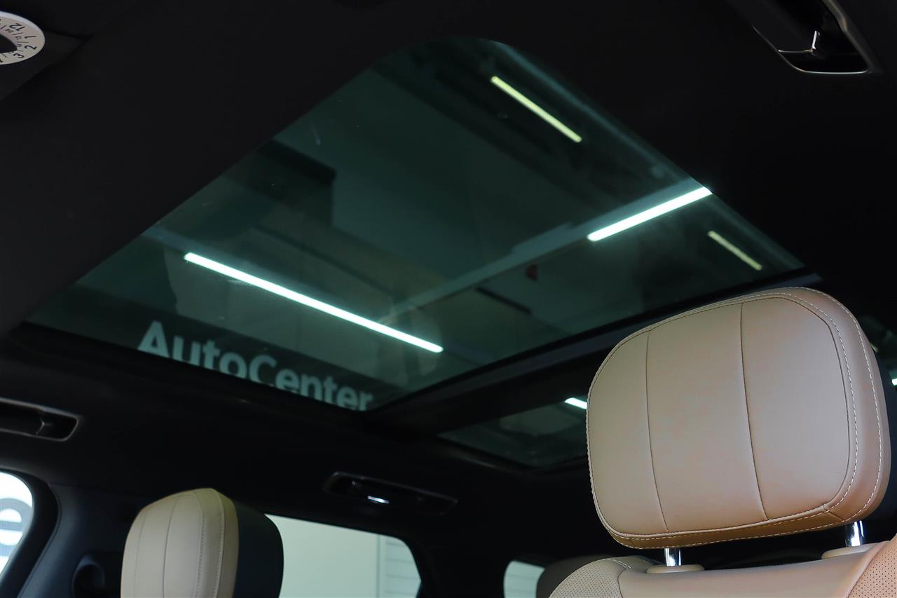Land Rover Range Rover Sport 2023