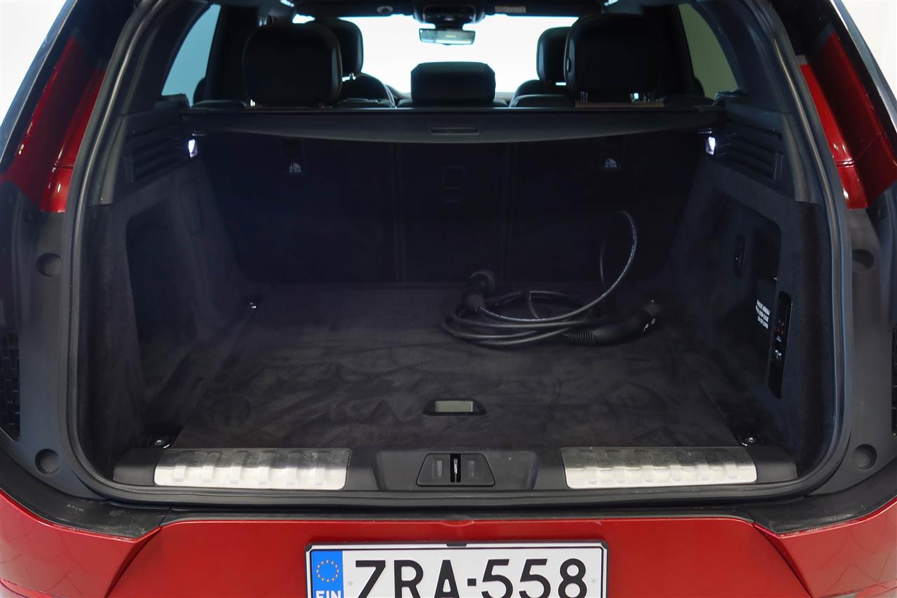 Land Rover Range Rover Sport 2023