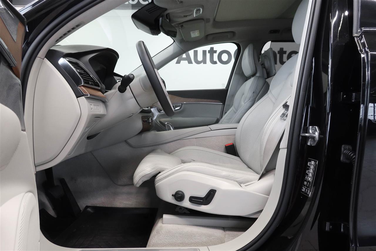 Volvo XC90 2018