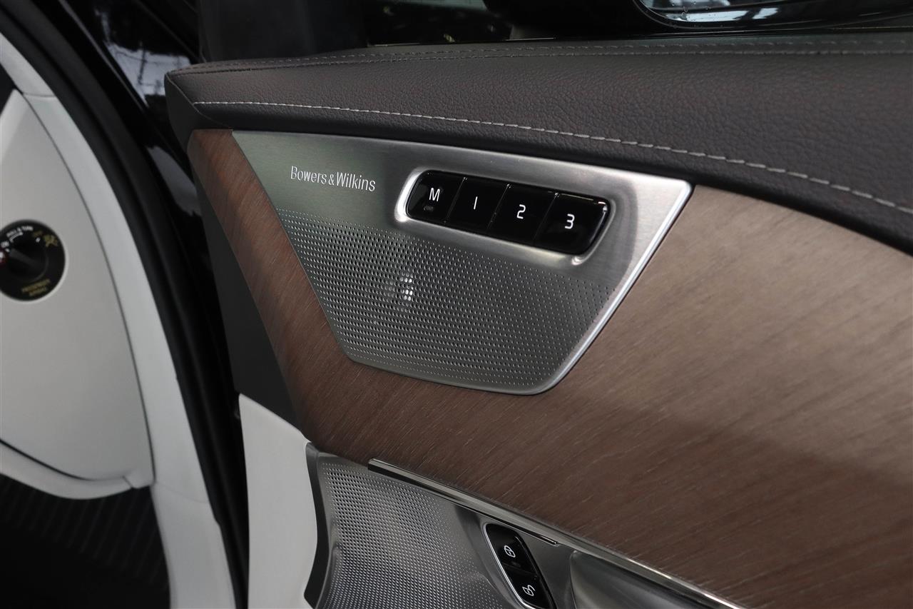 Volvo XC90 2018