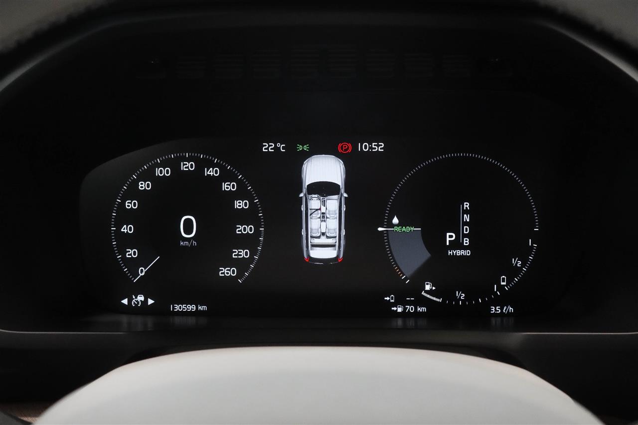 Volvo XC90 2018