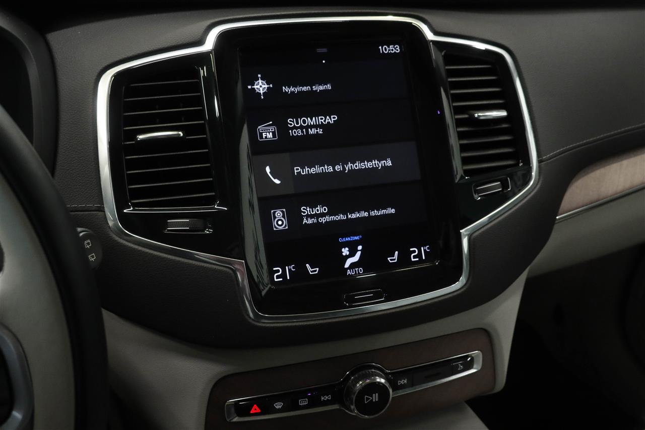 Volvo XC90 2018