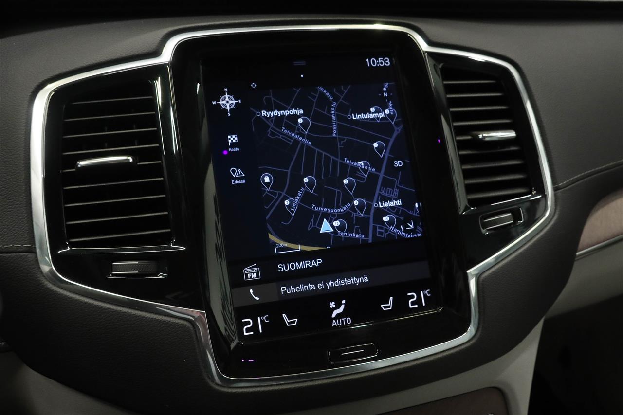 Volvo XC90 2018