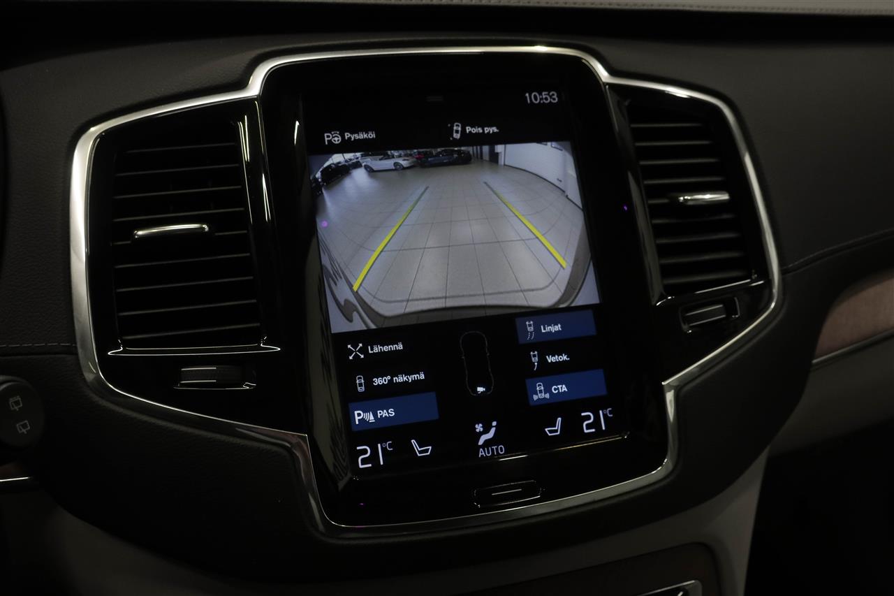 Volvo XC90 2018