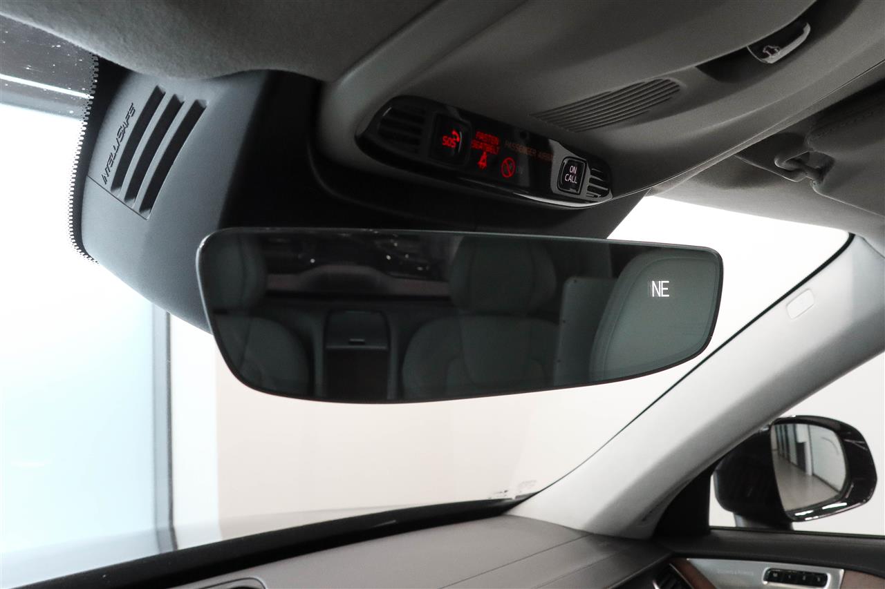 Volvo XC90 2018