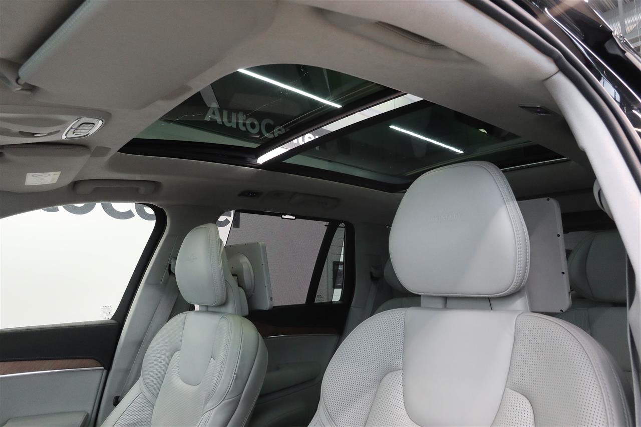 Volvo XC90 2018