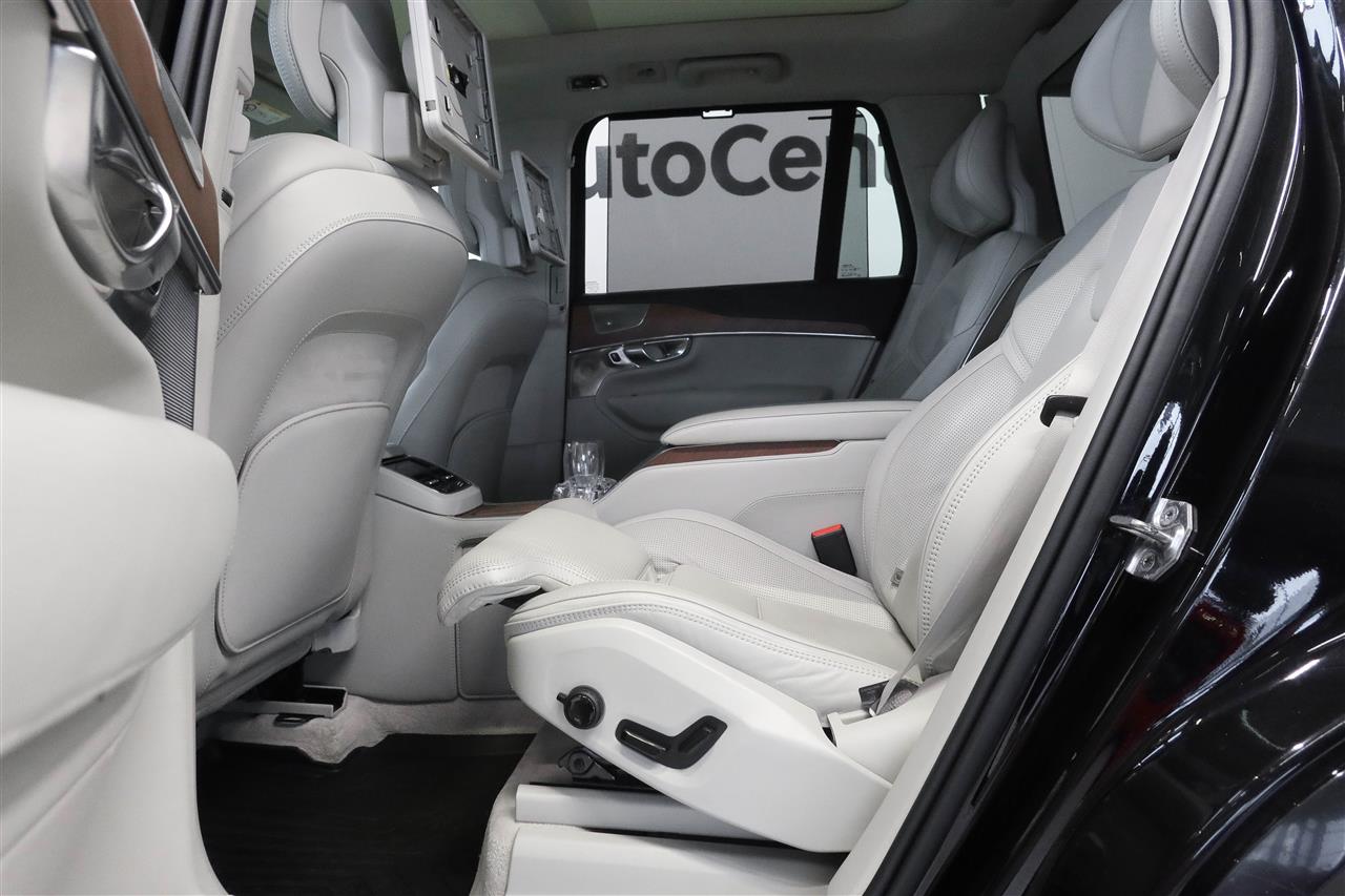 Volvo XC90 2018