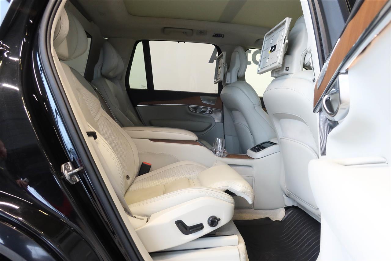 Volvo XC90 2018
