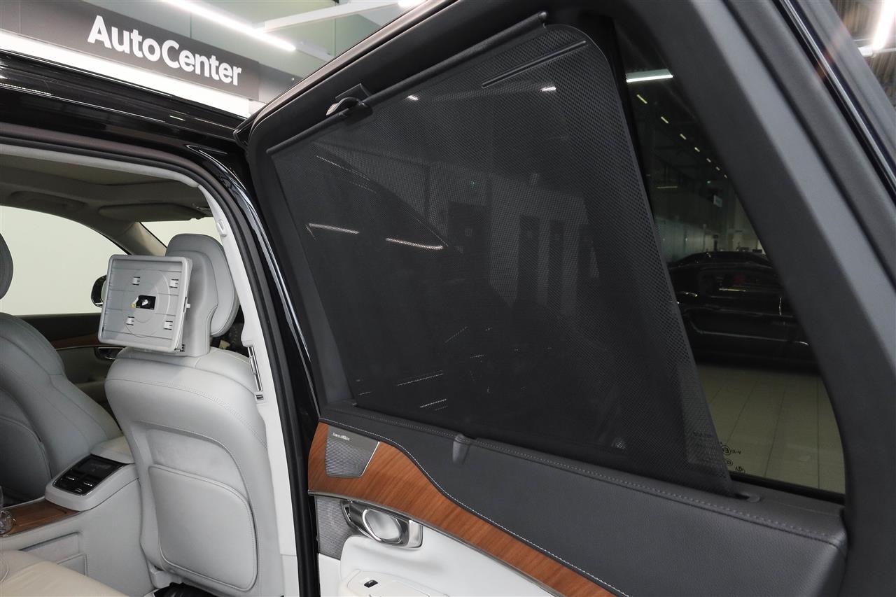 Volvo XC90 2018