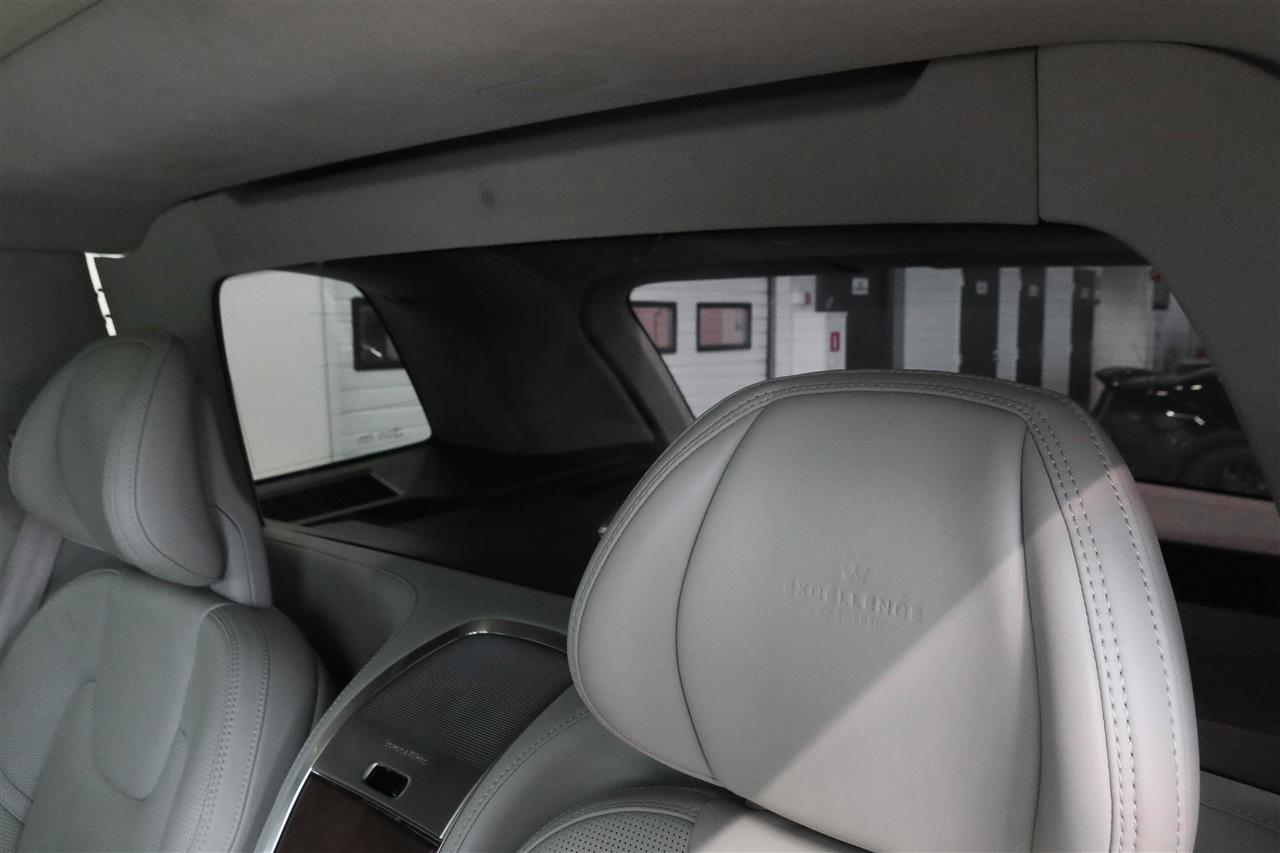 Volvo XC90 2018