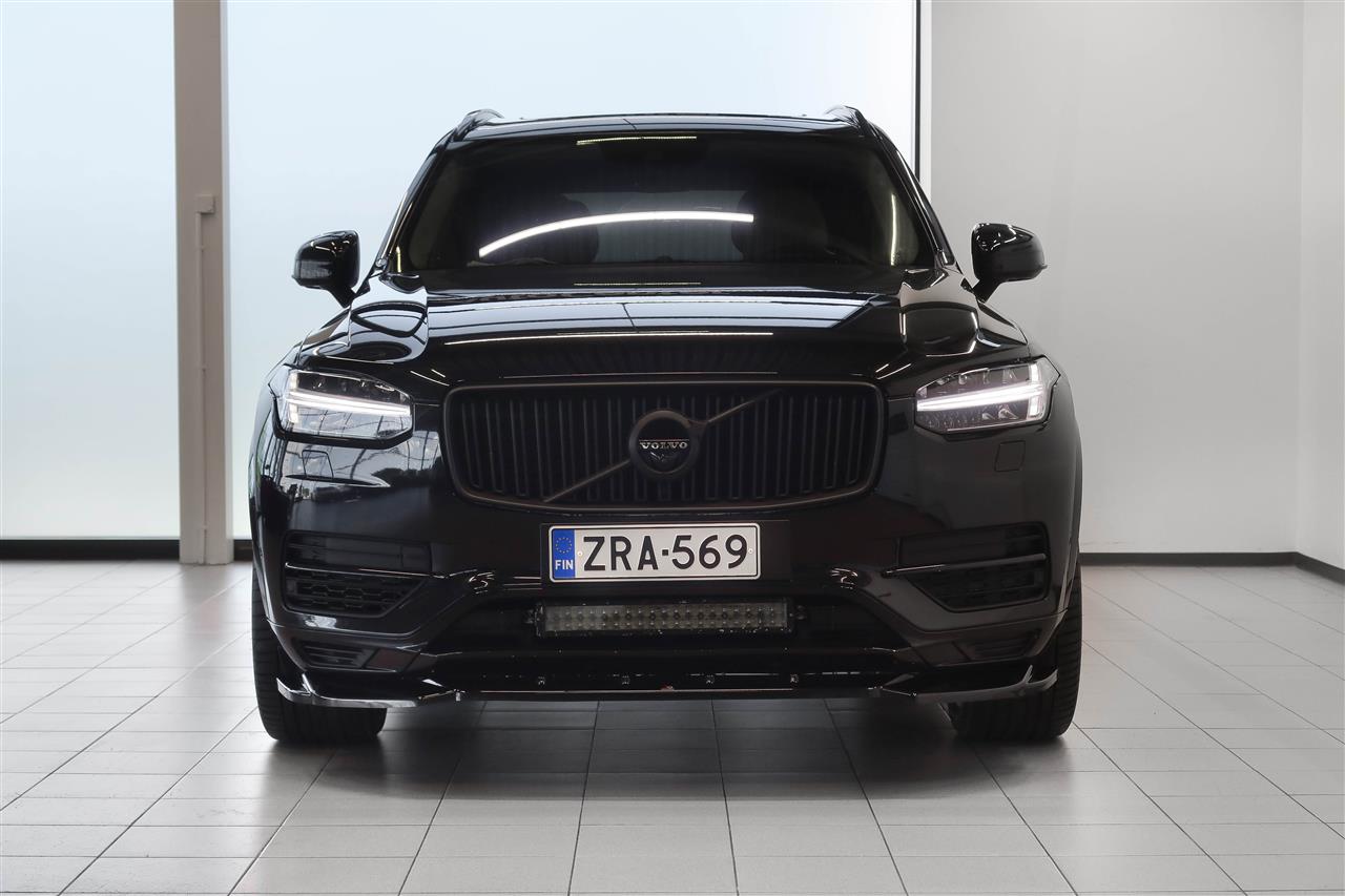 Volvo XC90 2018