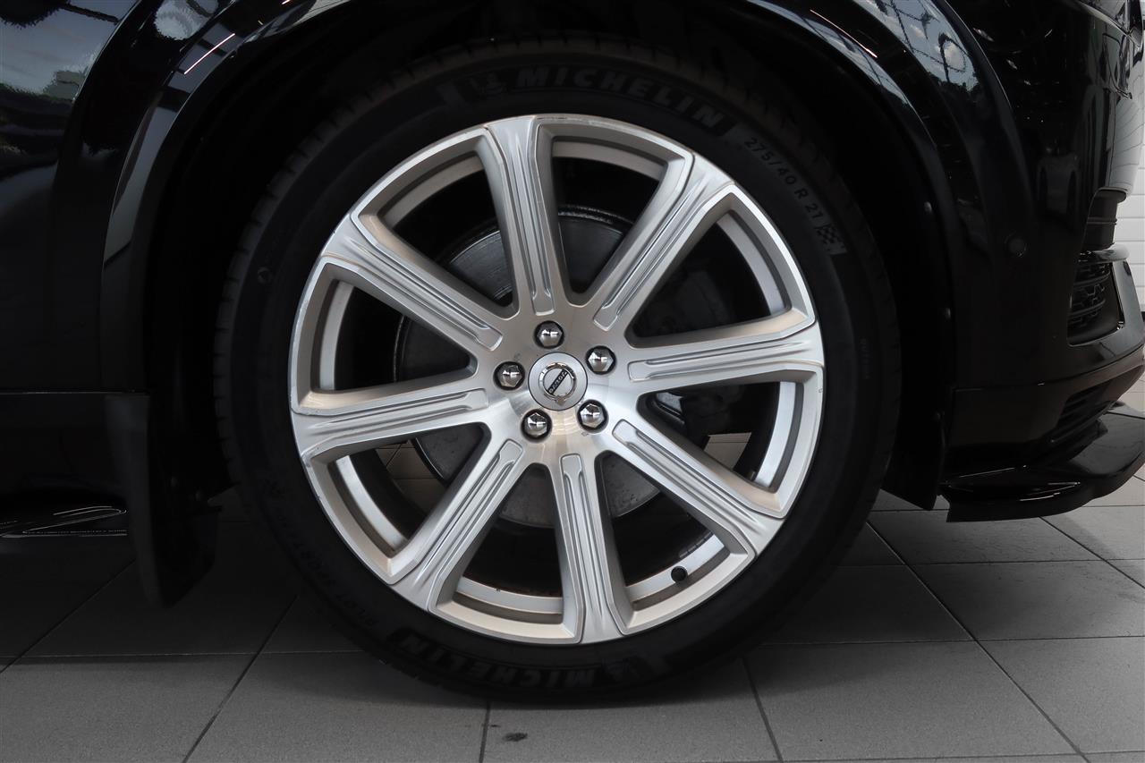 Volvo XC90 2018
