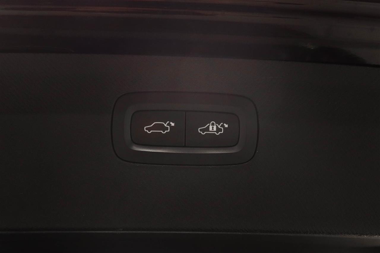 Volvo XC90 2018