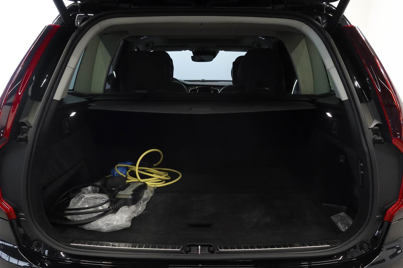 Volvo XC90 2018