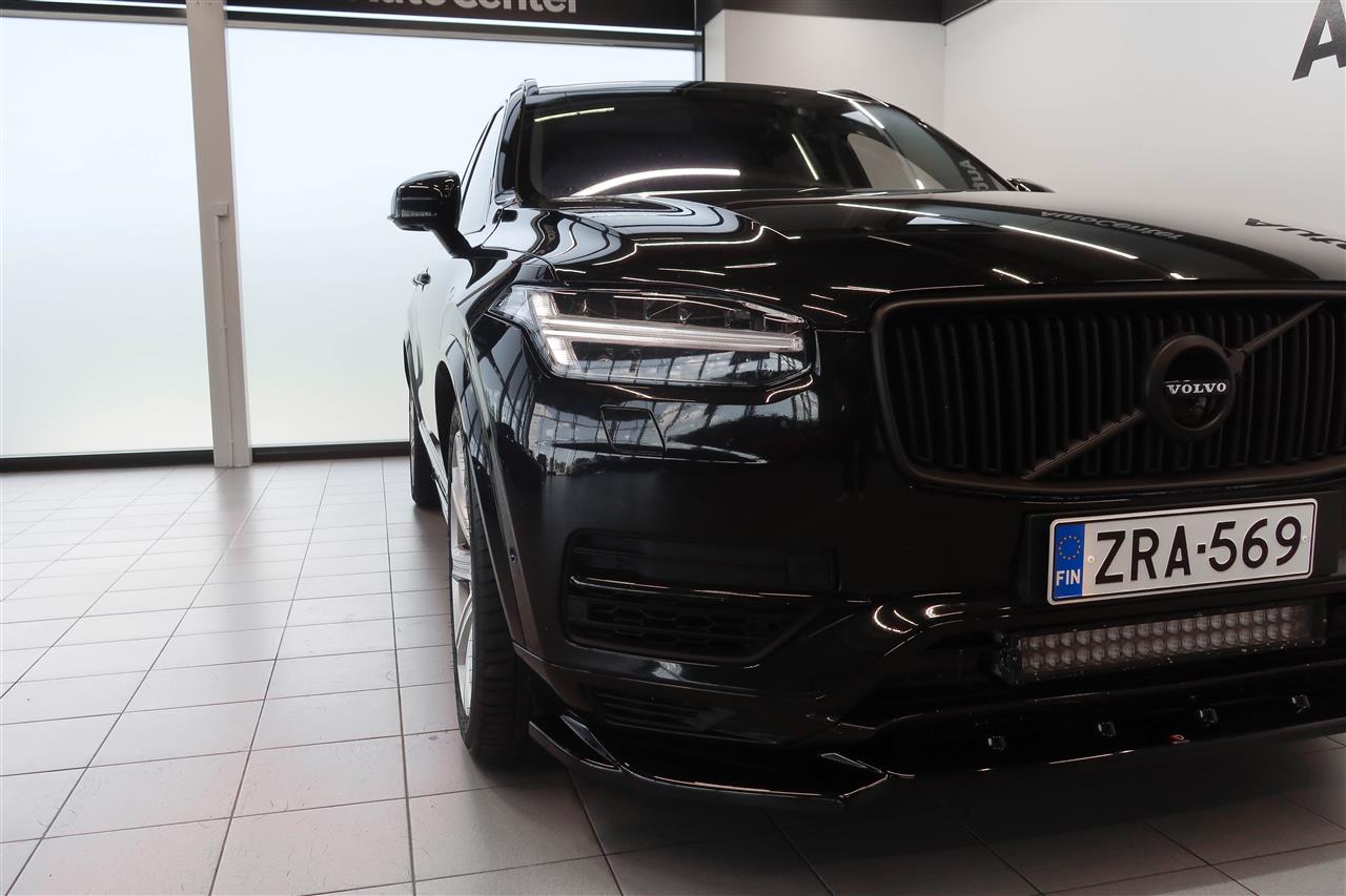 Volvo XC90 2018
