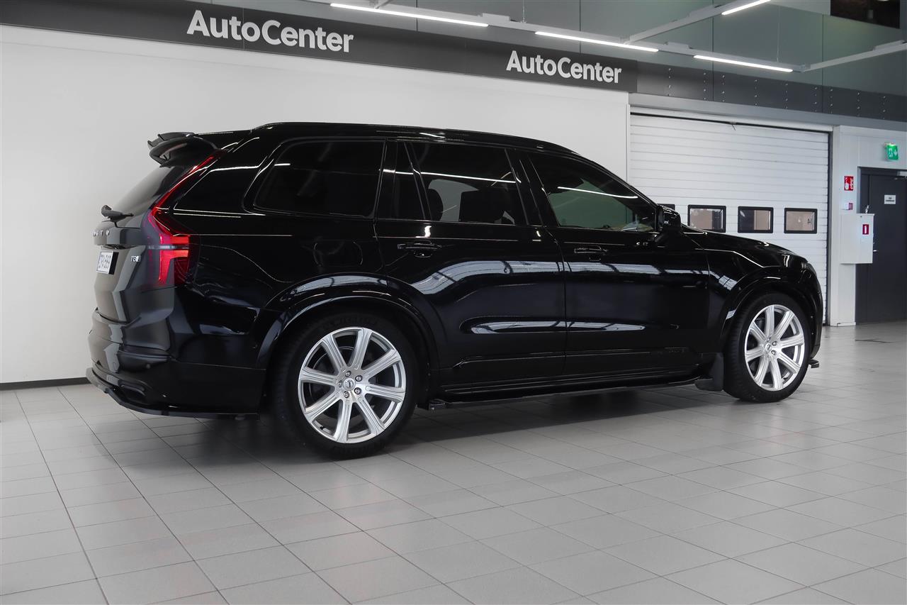 Volvo XC90 2018