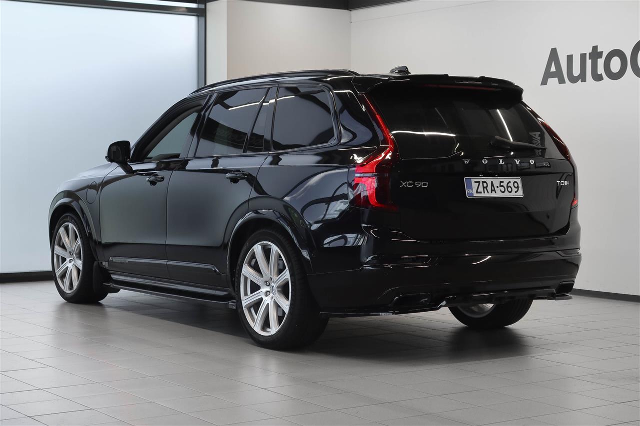 Volvo XC90 2018