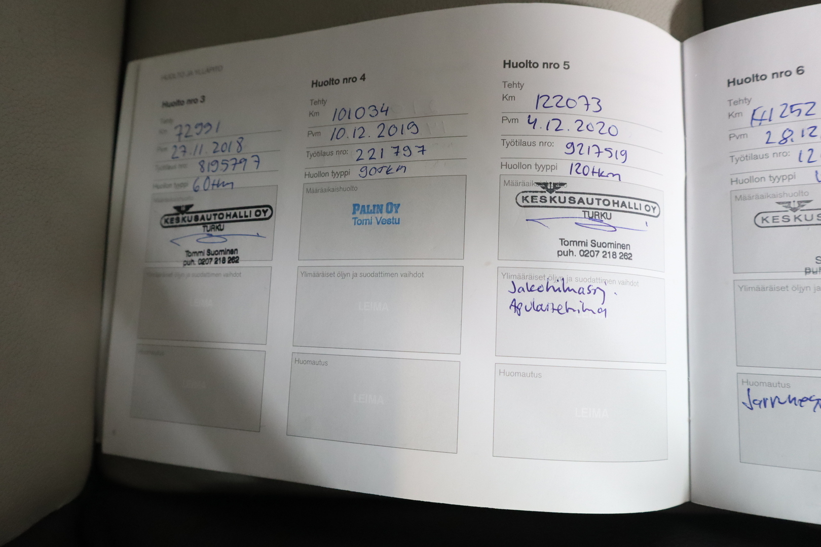 VOLVO V60 Cross Country 2016