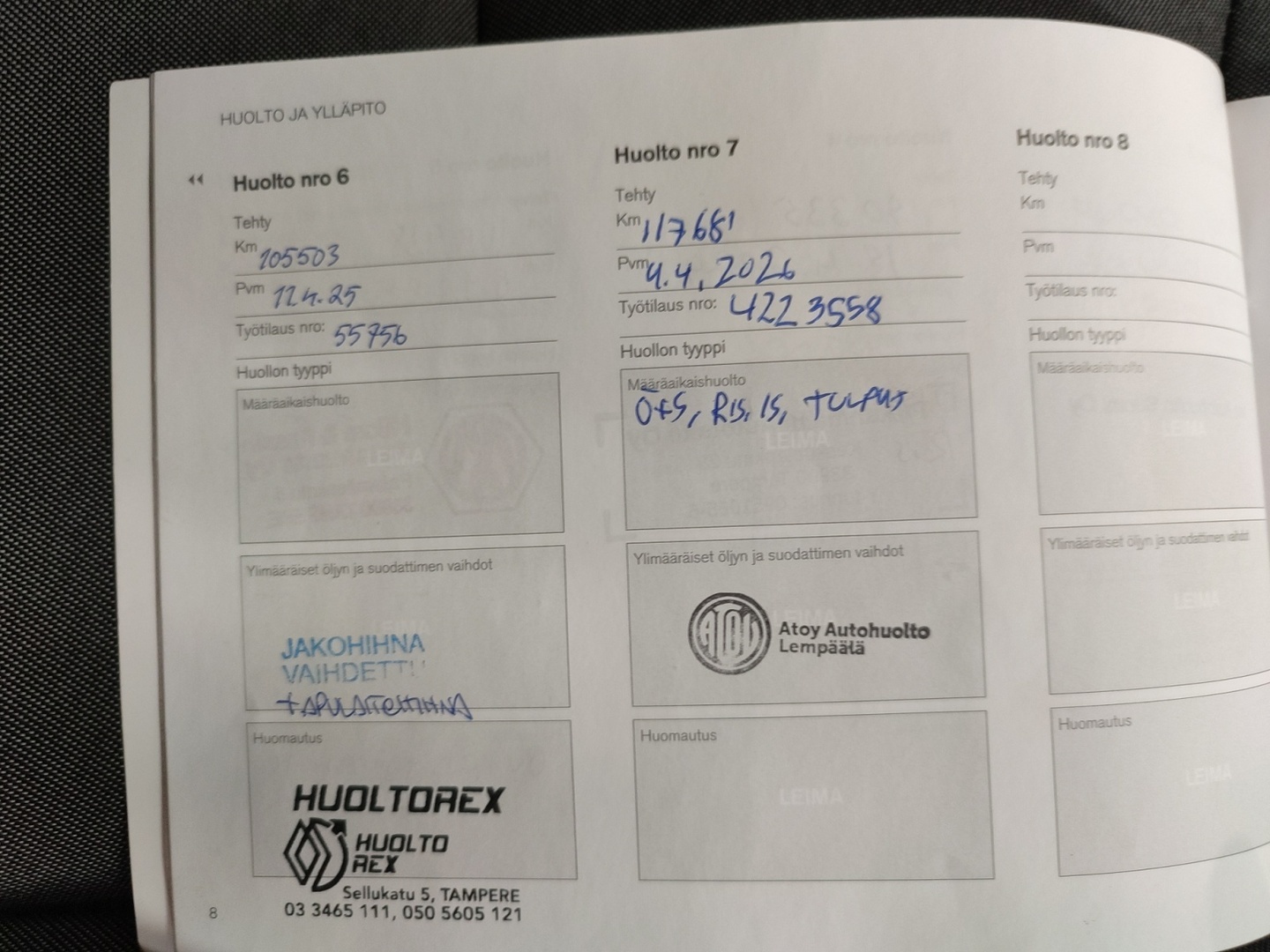 VOLVO V40 2019