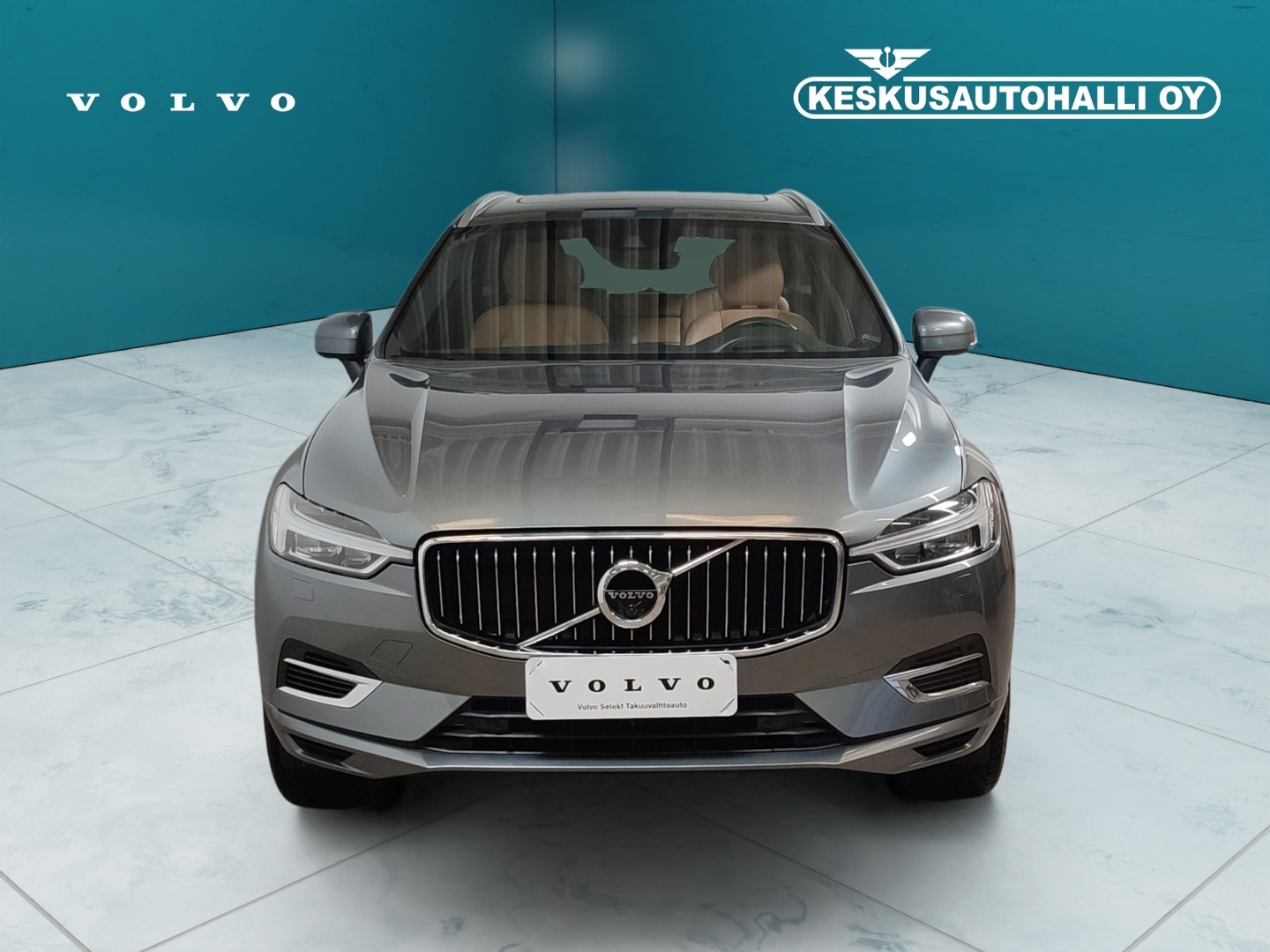 VOLVO XC60 2020
