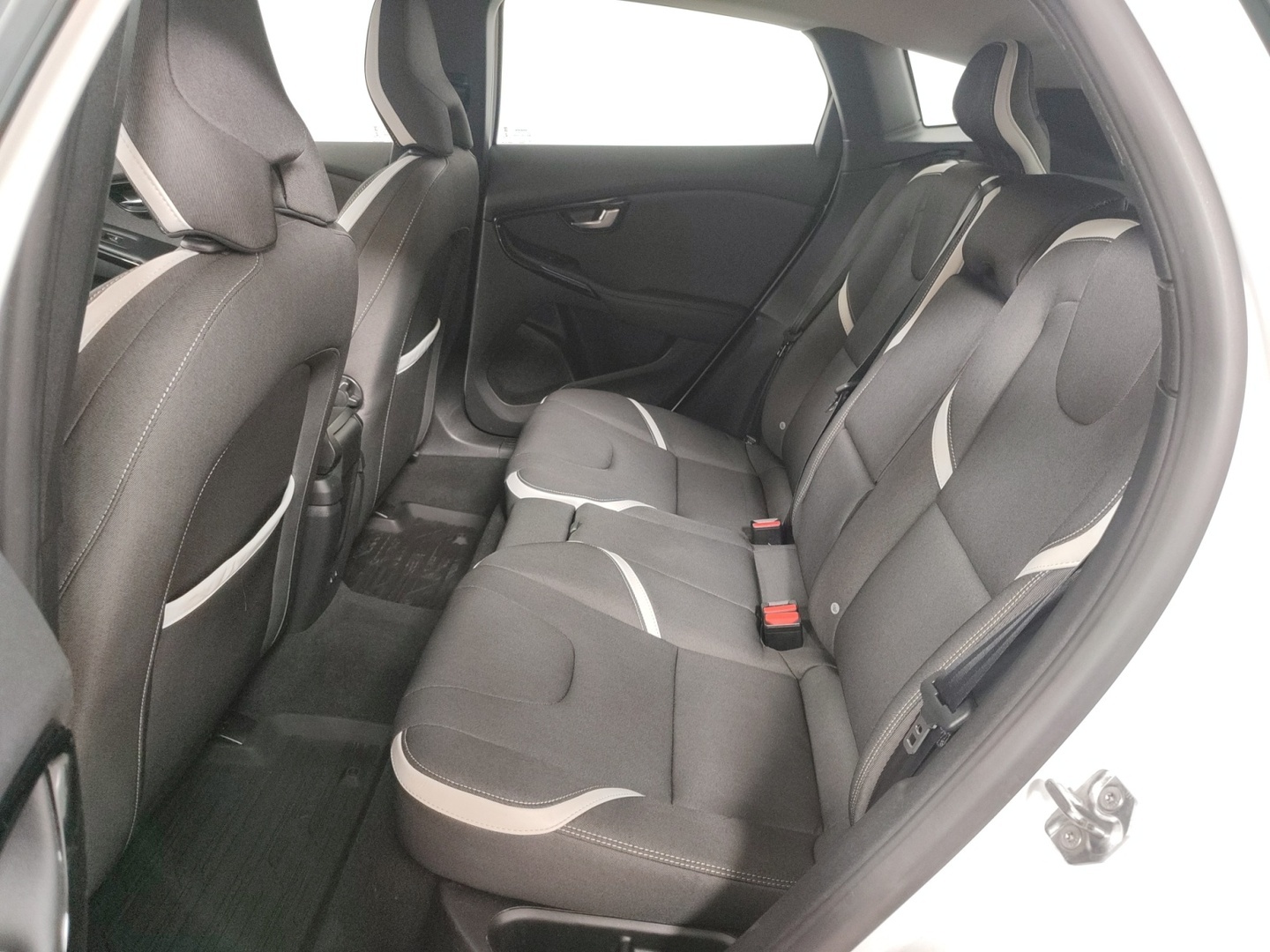 VOLVO V40 Cross Country 2019